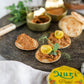 Sardinen-Paté in Olivenöl
