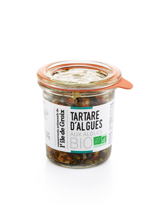 Algentatar - vegan, 100g