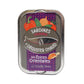 Warme Sardinen mit orientalischen Gewürzen, 115 g