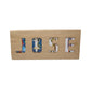 4er Geschenkset JOSE Gourmet